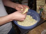knoedel potato dumplings xy17